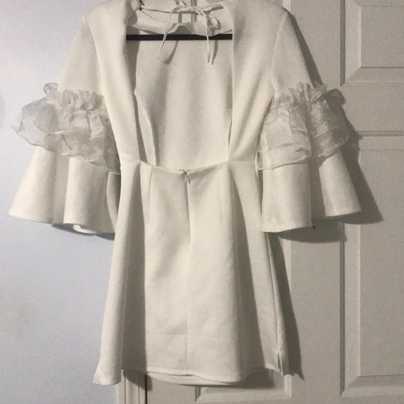 Dress - Picture 3 of 4